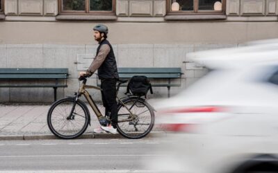 Onko sinulla polkupyöräetu jo käytössä? Kysy lisää Team Sportia -kauppiaalta.