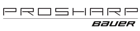 Prosharp logo