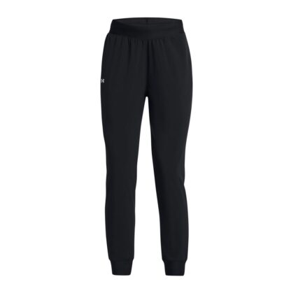 Under Armour UA Rival Hi Rise Woven Pant