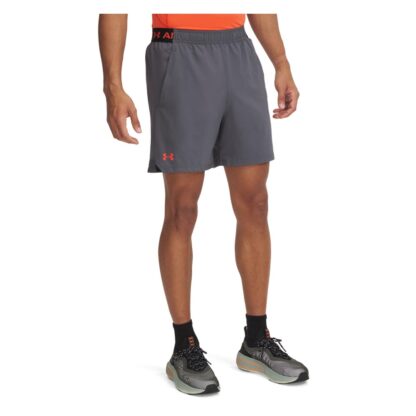 Under Armour UA Vanish Woven 6in Shorts