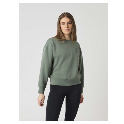 Björn Borg BORG BOYFRIEND SWEATSHIRT