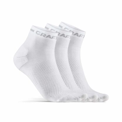 Craft Core Dry Mid Sock 3-Pack