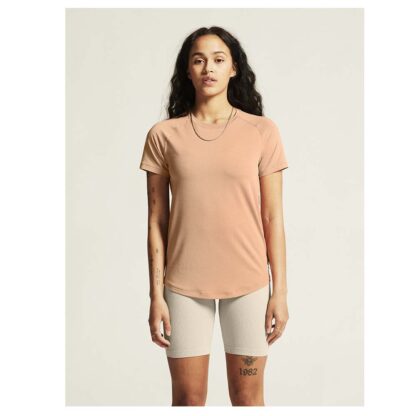 Craft Collective SS Tee W