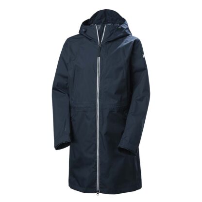 Helly Hansen W WESTPORT RAINCOAT