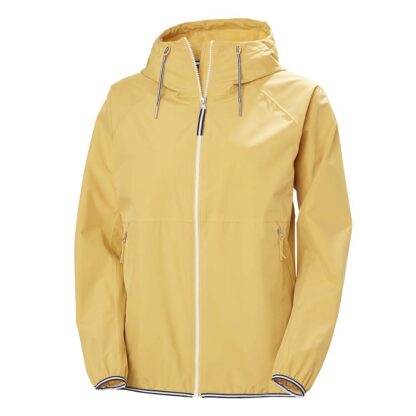 Helly Hansen W KOSTER RAIN JACKET