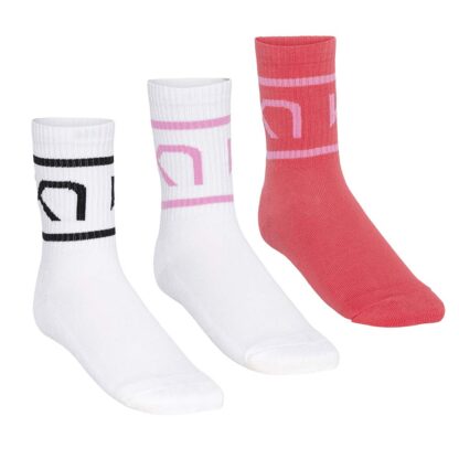 Kari Traa TENNIS SOCK 3PK