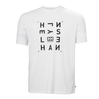 Helly Hansen SKOG GRAPHIC T-SHIRT