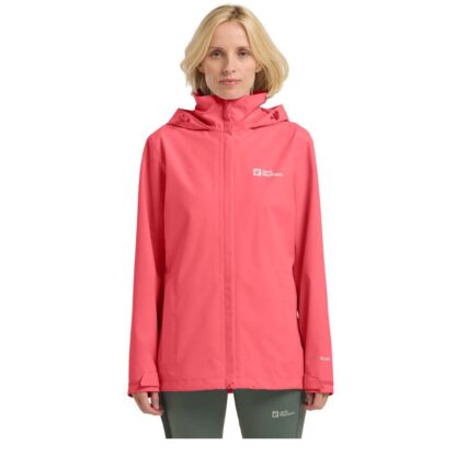 Jack Wolfskin Trailtime 2L JKT W