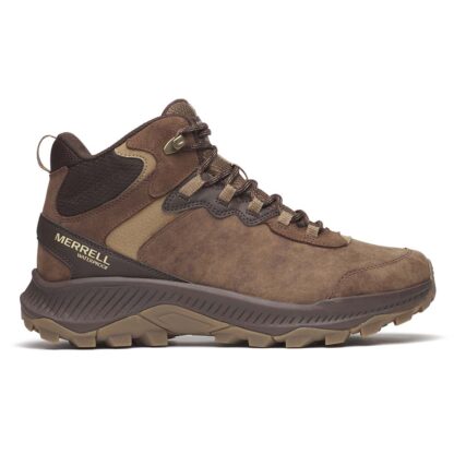 Merrell Speed Strike 2 Mid LTR WP