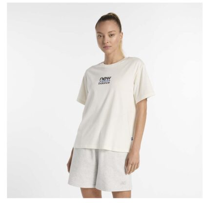 New Balance Sport Relaxed Graphic T-Shirt