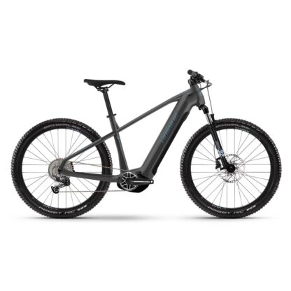 Haibike Alltrack 5 27,5 sähköpyörä