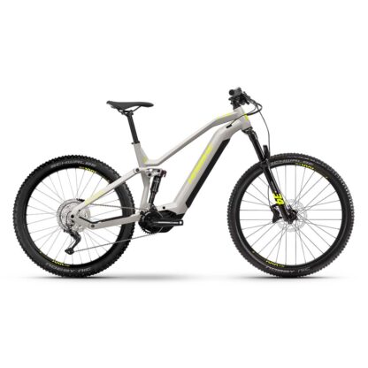 Haibike Alltrail 3 27,5 sähköpyörä