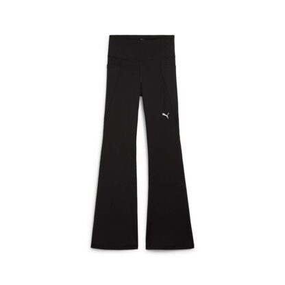 Puma W TAD ESSENTIAL HW BOOTCUT PANT