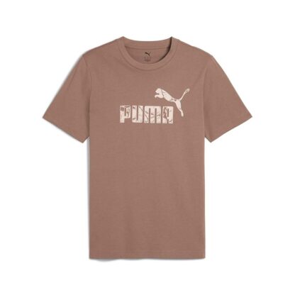 Puma GRAPHICS No.1 Logo Tee