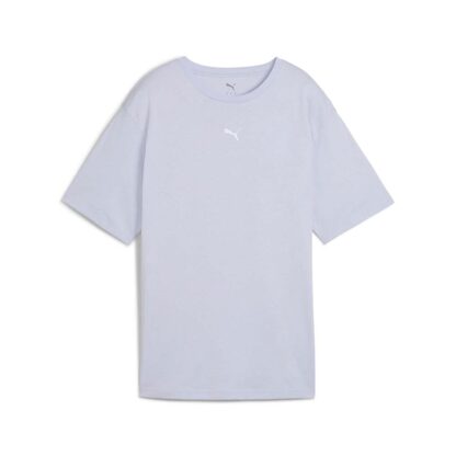 Puma ESS logo Relaxed tee