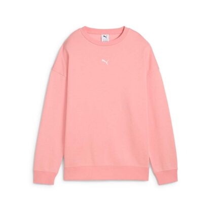 Puma ESS Oversized Crew FL