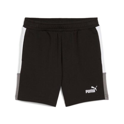 Puma ESS BLOCK Shorts TR B